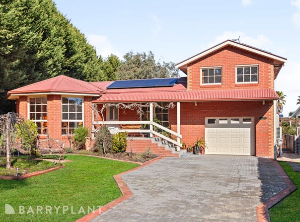 29 Anderson Road, Kilmore, Vic 3764