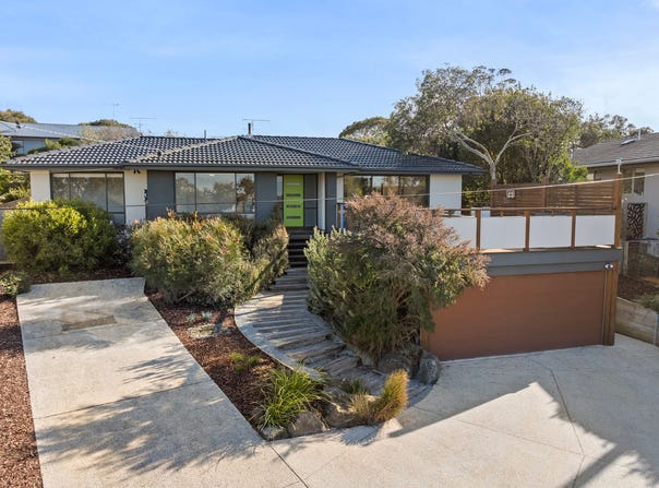 23 Great Ocean Road, Anglesea, Vic 3230