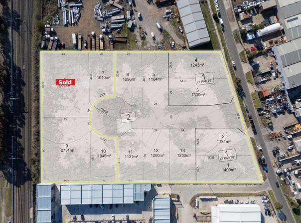37-45 Potter Street, Craigieburn, Vic 3064