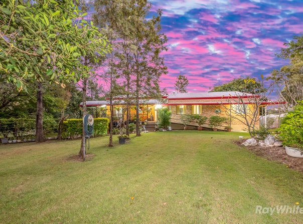 188 Leathers Road, Boolboonda, Qld 4671