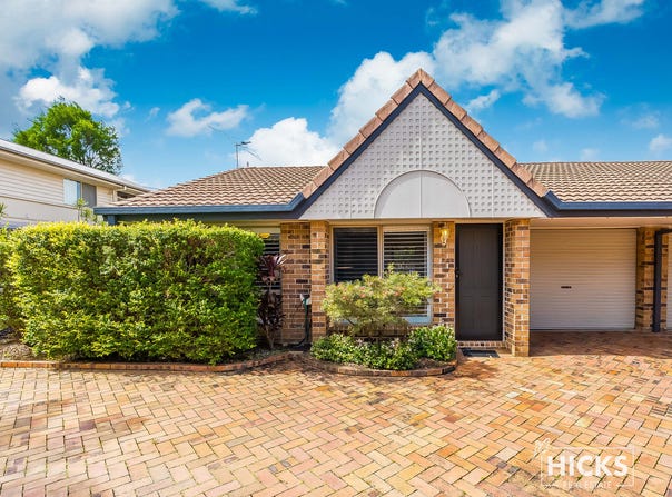 1/10 Gearside Street, Everton Park, Qld 4053