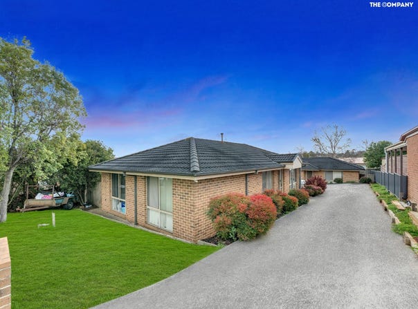 1/56 Cook St, Drouin, Vic 3818
