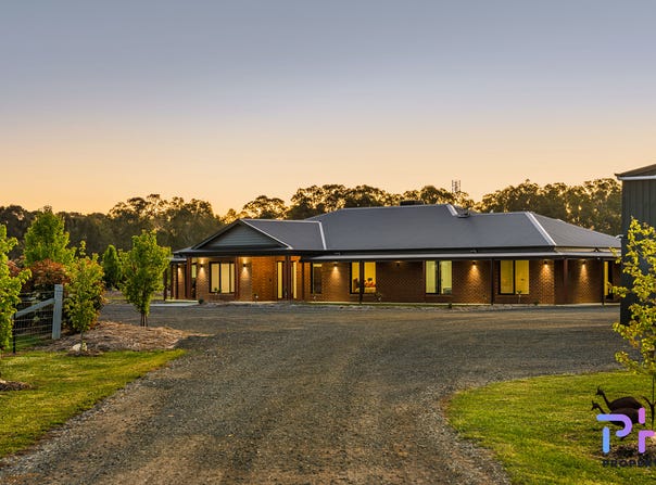 25 Peatlings Road, Bagshot, Vic 3551