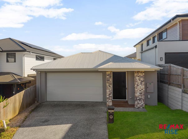 10 Lockyer Street, Spring Mountain, Qld 4300