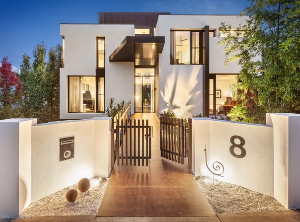 8 McEvoy Street, Kew, Vic 3101