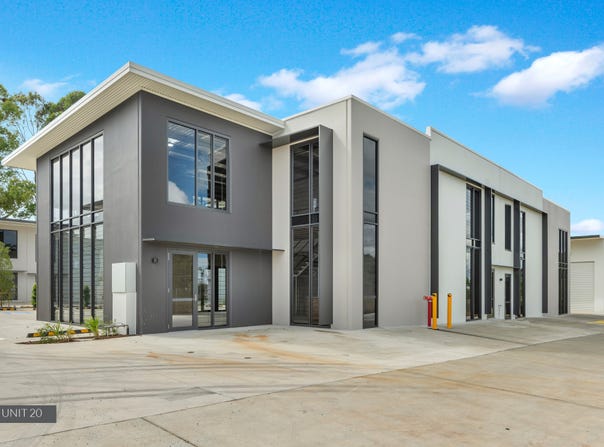 1A-1B Taylor Court, Cooroy, Qld 4563
