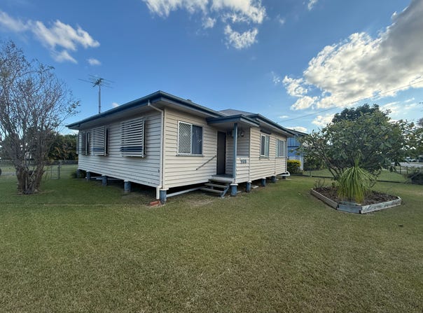 168 Earl Street, Berserker, Qld 4701