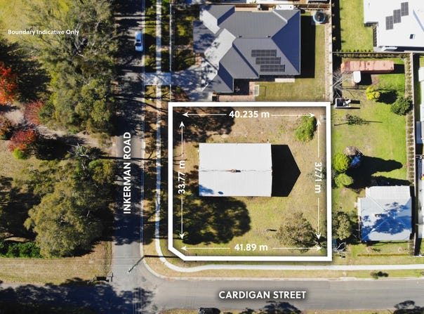 17 Inkerman Road, Balaclava, NSW 2575