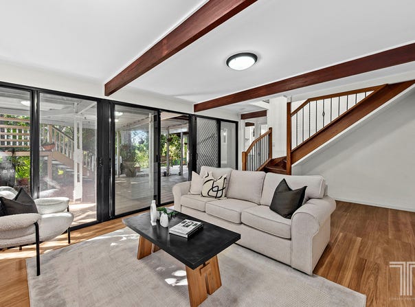17 Bourrelet Street, Tarragindi, Qld 4121