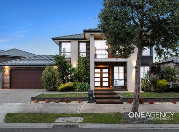 3 Sorrenberg Street, Point Cook, Vic 3030