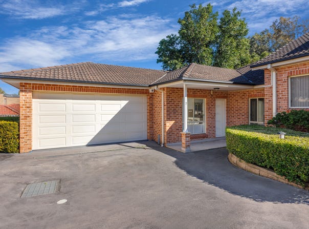 7/84 Balaclava Road, Eastwood, NSW 2122