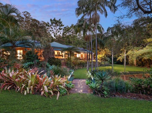 69 Armada Crescent, Currumbin Waters, Qld 4223