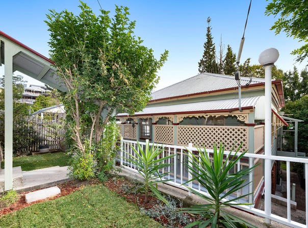 29 Middle Street, Highgate Hill, Qld 4101