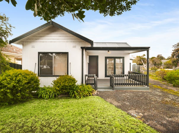 21 Darvall Street, Tootgarook, Vic 3941