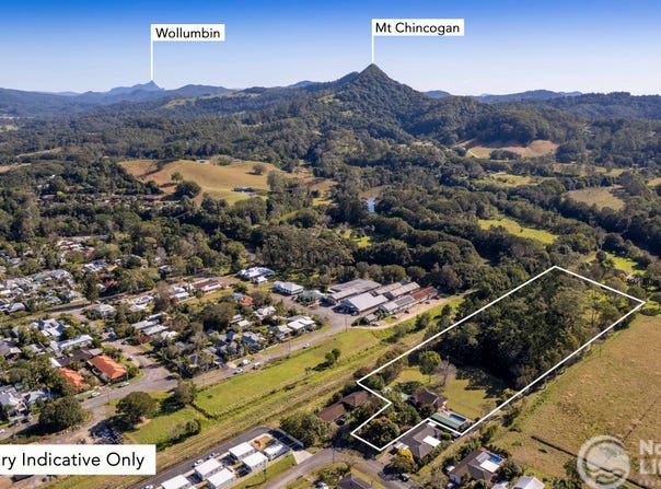 3 Poinciana Street, Mullumbimby, NSW 2482