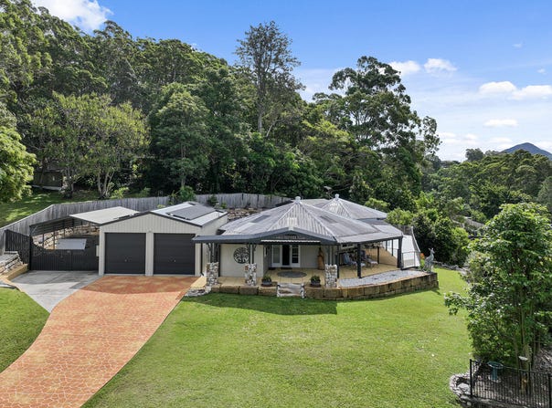 38 William Road, Eumundi, Qld 4562