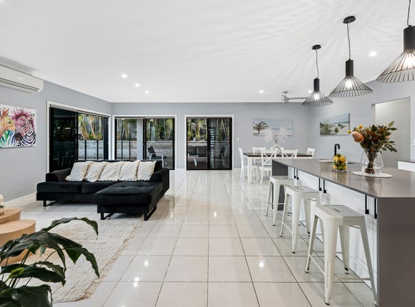 6 Abercrombie Crescent, Upper Coomera, Qld 4209