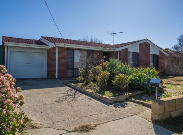 21 Cunningham Loop, Mirrabooka, WA 6061