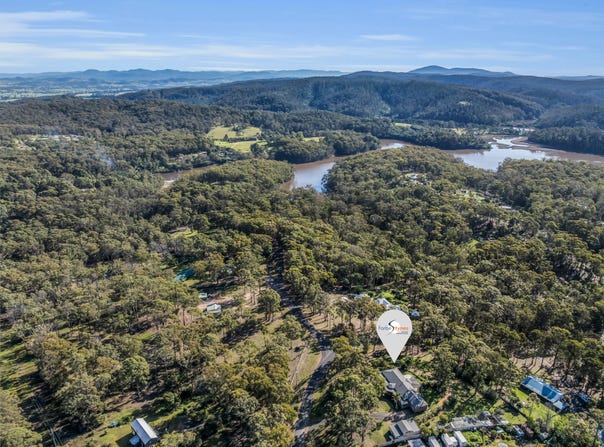 22 Lake Cohen Drive, Kalaru, NSW 2550
