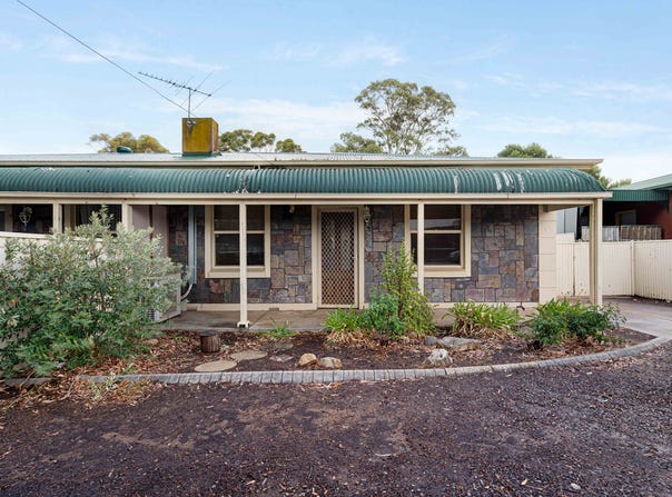 44 Pertwood Road, Elizabeth North, SA 5113