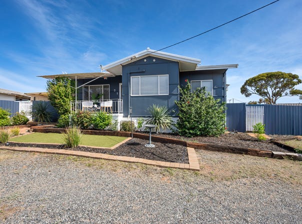 3 Blackbutt St, Kambalda East, WA 6442