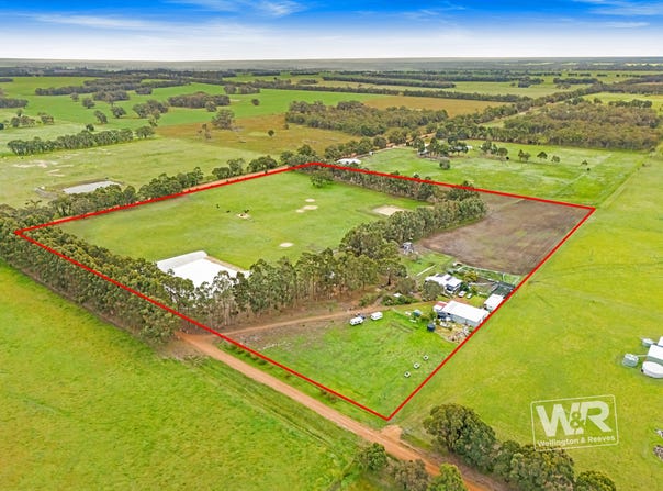 299 Craddock Road, Mount Barker, WA 6324
