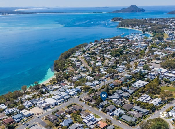 8 Seaham Street, Nelson Bay, NSW 2315