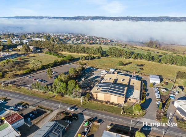 293 George Town Road, Rocherlea, Tas 7248