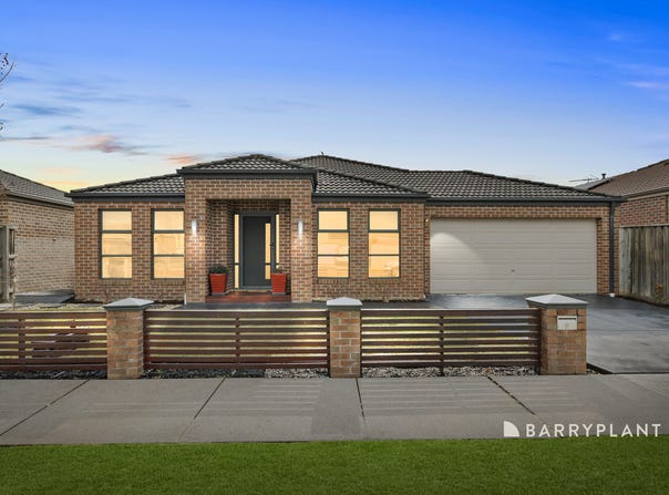 9 Pomegranate Way, Pakenham, Vic 3810