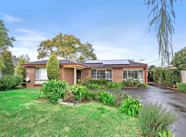 1/7 Laurel Close, Hornsby, NSW 2077