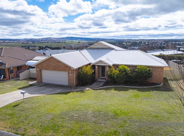 7 Georgia Place, Llanarth, NSW 2795
