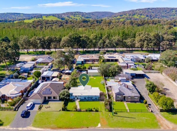 12 Cullinga Street, Hamel, WA 6215