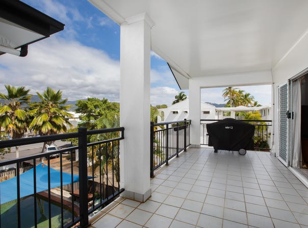 10/152 McLeod Street, Cairns North, Qld 4870
