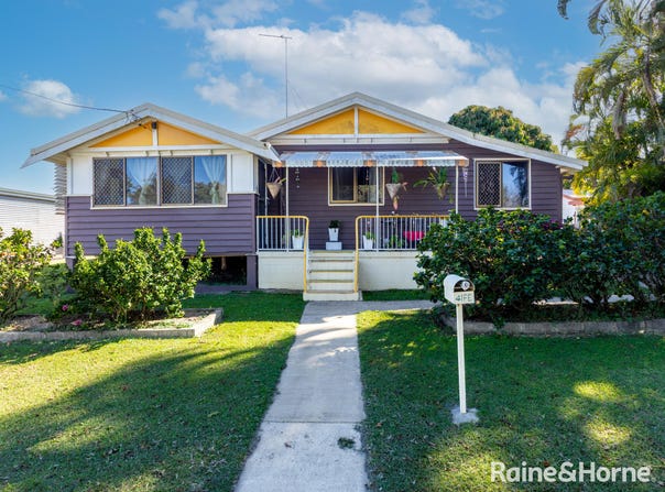 41 Fe Walker Street, Bundaberg South, Qld 4670