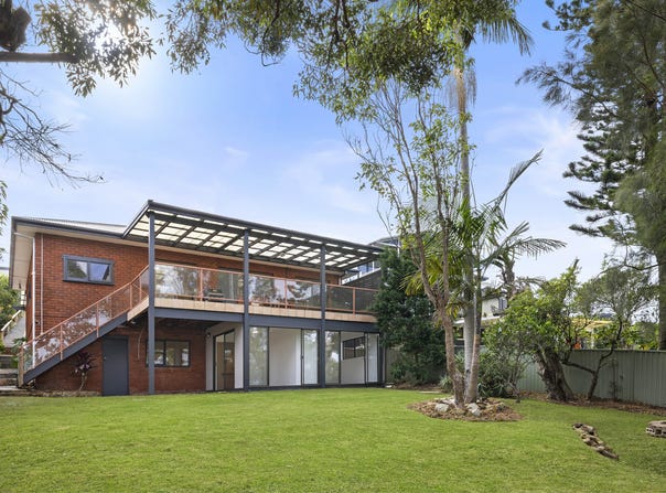 25 Arnott Crescent, Warriewood, NSW 2102