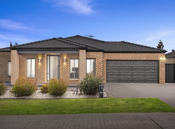 3 Canopy Way, Craigieburn, Vic 3064