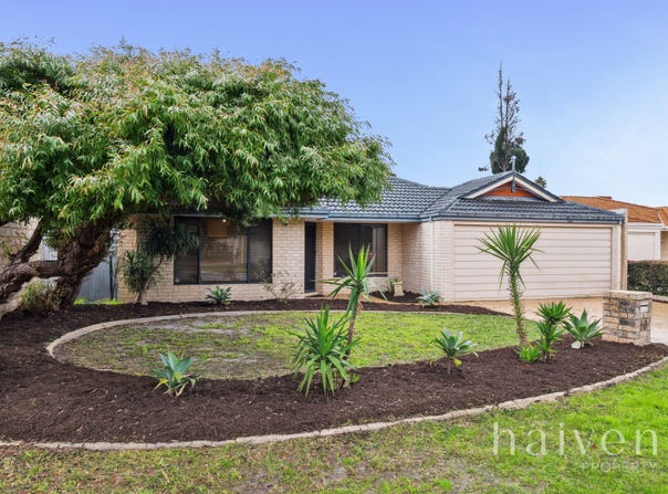 10 Fortescue Bend, Gosnells, WA 6110
