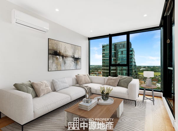 2119/850 Whitehorse Road, Box Hill, Vic 3128