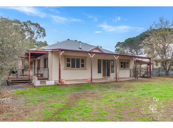 19 Reservoir Road, Palmer, SA 5237