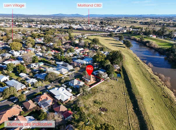 4 Melrose Street, Lorn, NSW 2320