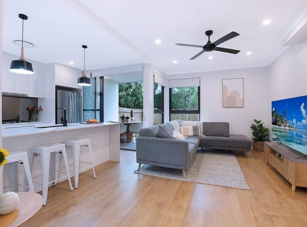2/78 Earl Street, Greenslopes, Qld 4120
