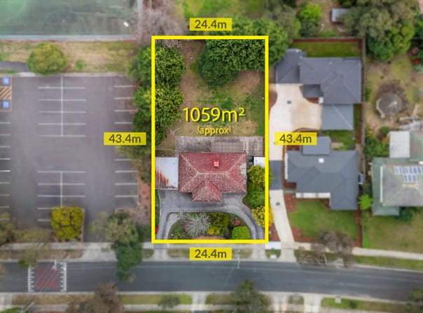 14 Olympus Drive, Croydon South, Vic 3136