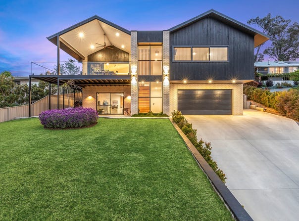 48D Avondale Drive, Wodonga, Vic 3690