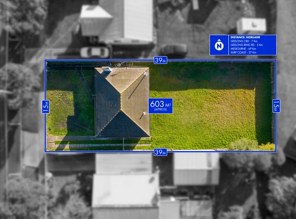 580 Thompson Road, Norlane, Vic 3214