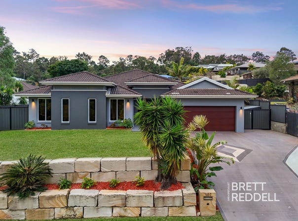 107 Ormeau Ridge Road, Ormeau Hills, Qld 4208