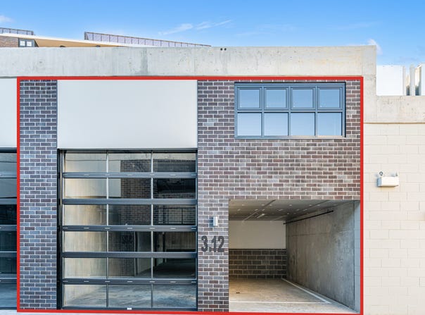 3.12, 18-24 Faversham Street, Marrickville, NSW 2204