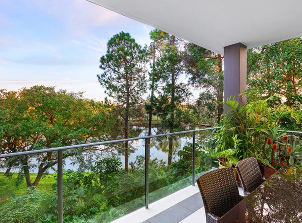 213/22-24 Ben Lexcen, Robina, Qld 4226