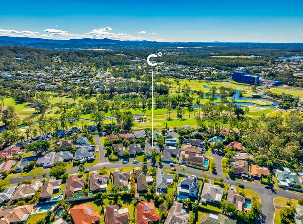 49 Inverness Way, Parkwood, Qld 4214