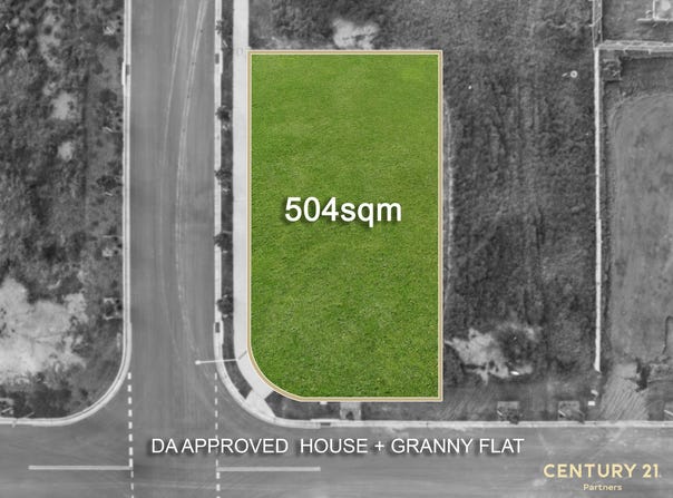 8 Bushel Approach, Gilead, NSW 2560