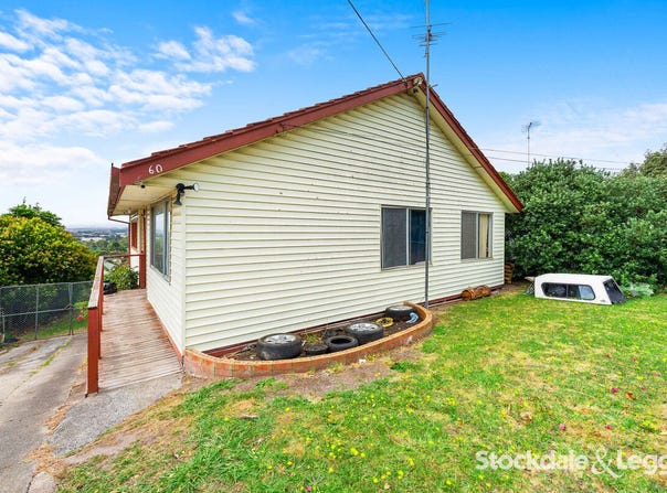60 McMillan Street, Morwell, Vic 3840